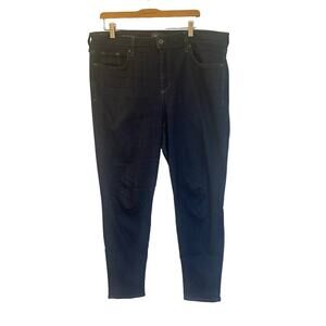 NYDJ Ami Skinny Legging sz 16W Not Your Daughters Jeans Skinny Fit